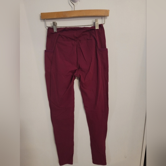 Gymshark leggings - Picture 4 of 4